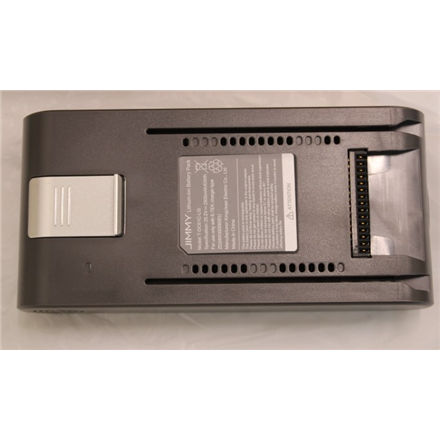 SALE OUT. Jimmy | JV83 Pro Battery Pack | USED, SCRATCHES