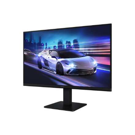Samsung | LS24F320GAUXEN | 24 " | IPS | FHD | 16:9 | 120 Hz | 5 ms | 1920 x 1080 pixels | 250 cd/m² | HDMI ports quantity 2 | Black