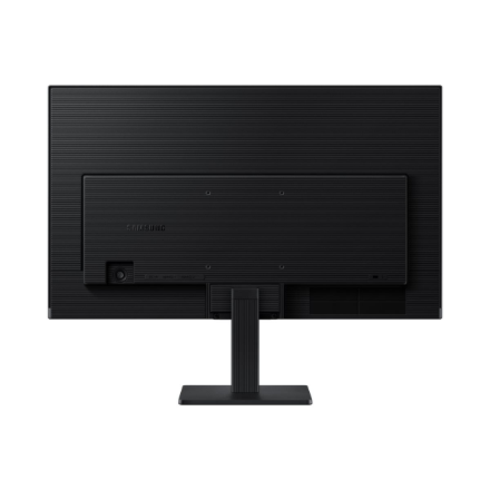 Samsung | LS24F320GAUXEN | 24 " | IPS | FHD | 16:9 | 120 Hz | 5 ms | 1920 x 1080 pixels | 250 cd/m² | HDMI ports quantity 2 | Black