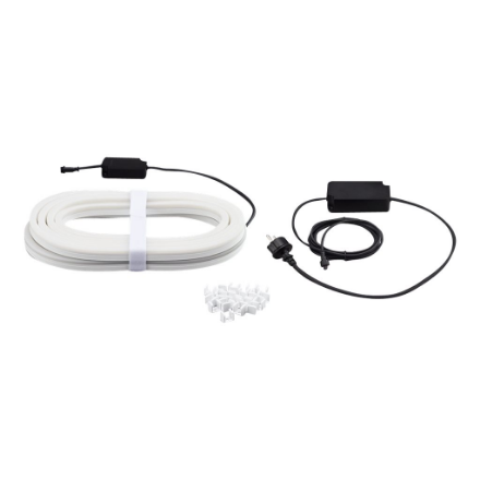 Philips Hue | Lightstrip | Hue White and Colour Ambiance | 37.5 W | White and colored light