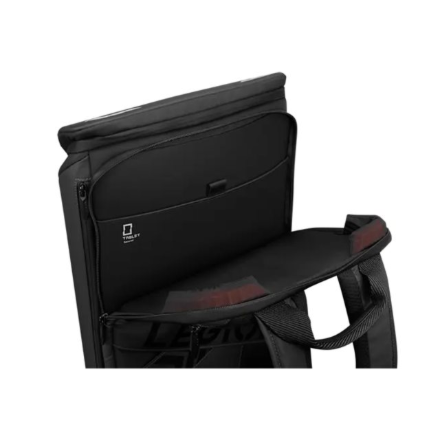 Lenovo | Legion Armored Gaming Backpack GB900 | Fits up to size 16 " | Backpack | Shoulder strap | Waterproof | Black