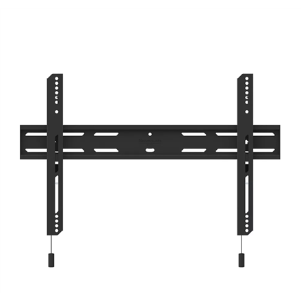 Neomounts Wall mount | WL30S-850BL16 TV mount | Micro adjustment | 42-86 " | Maximum weight (capacity) 60 kg | Black