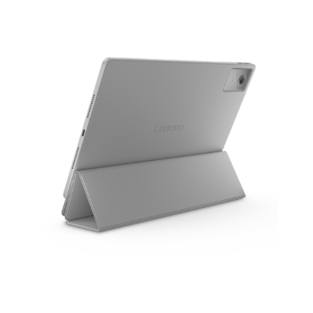 Lenovo | Folio Case For Idea Tab Plus | Cloud Grey