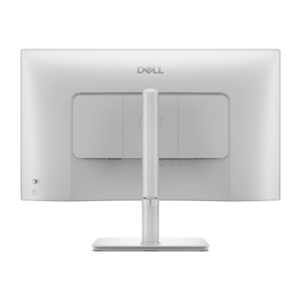 Dell | S2725DC | 27 " | IPS | QHD | 16:9 | 144 Hz | 1 ms | 2560 x 1440 pixels | 350 cd/m² | HDMI ports quantity 1 | White