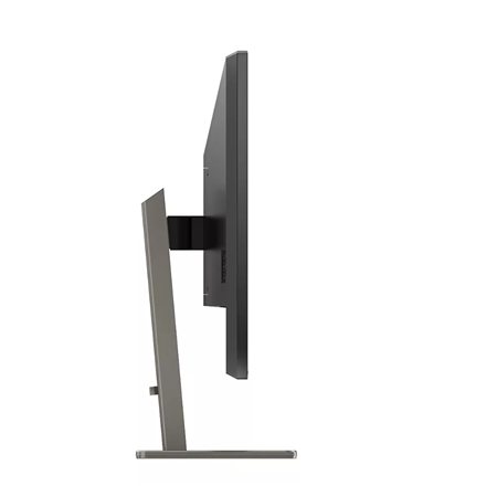 Philips | P Line | 439P1/00 | 43 " | VA | 4K UHD | 16:9 | 60 Hz | 4  ms | 3840 x 2160 | 400 cd/m² | Headphone output | HDMI ports quantity 3 | Warranty 36 month(s)