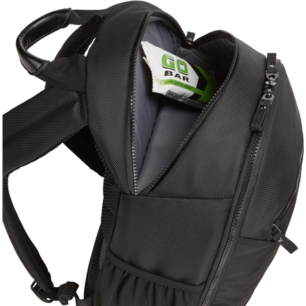 Case Logic Camera/Drone Medium Backpack | Bryker | Backpack | Black