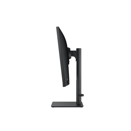 Samsung | LS27F434UAUXEN Essential | 27 " | IPS | FHD | 16:9 | 100 Hz | 5 ms | 1920 x 1080 pixels | 300 cd/m² | HDMI ports quantity 1 | Black
