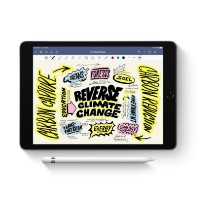 Apple | Pencil (1st Generation)