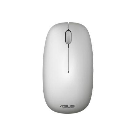 Asus | W5000 | Keyboard and Mouse Set | Wireless | Mouse included | EN | Grey