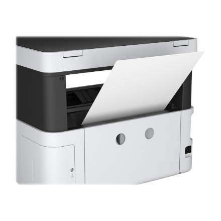 Epson | 3 in 1 printer | EcoTank M2170 | Inkjet | Mono | All-in-one | A4 | Wi-Fi | White