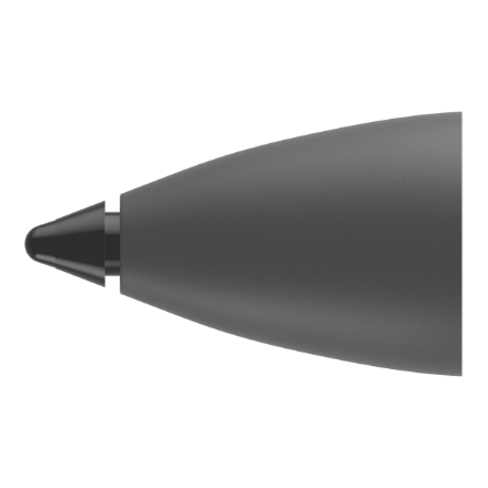 Dell | Premier Rechargeable Active Pen | PN7522W | Black | 1 year(s)