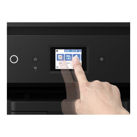Epson | EcoTank | L14150 | Inkjet | Colour | Multifunction Printer | A3+ | Wi-Fi | Black