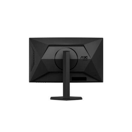 AOC | C27G4ZXU | 27 " | VA | FHD | 16:9 | 280 Hz | 1 ms | 1920 x 1080 pixels | 300 cd/m² | HDMI ports quantity 2