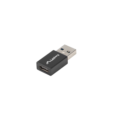 Lanberg Adapter | AD-UC-UA-01