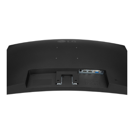 LG | 32MR50C-B | 32 " | VA | 16:9 | 100 Hz | 5 ms | 1920 x 1080 pixels | 250 cd/m² | HDMI ports quantity 2