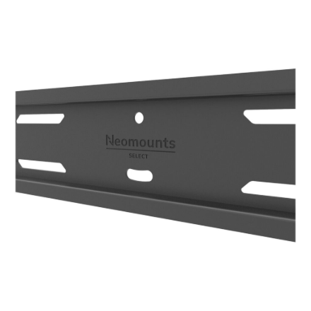 Neomounts Wall mount | WL30S-850BL14 TV mount | Micro adjustment | 32-75 " | Maximum weight (capacity) 50 kg | Black