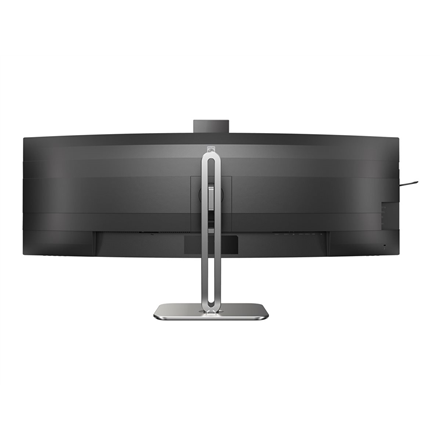Philips | 49B2U6900CH/00 | 48.8 " | VA | 32:9 | 75 Hz | 4 ms | 5120 x 1440 pixels | 450 cd/m² | HDMI ports quantity 2
