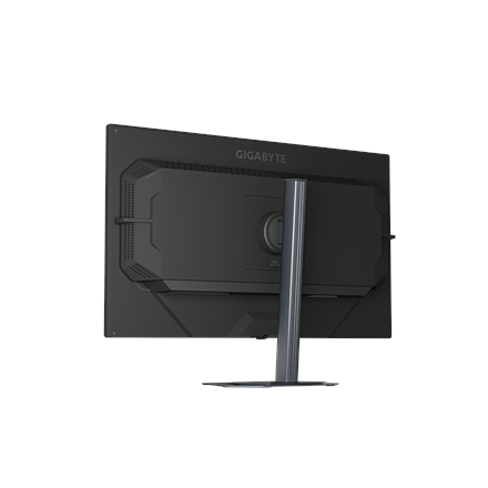 Gigabyte GO27Q24 | 27 " | QD-OLED | QHD | 240 Hz | 0.03 ms | 2560 x 1440 pixels | 400 cd/m² | HDMI ports quantity 2