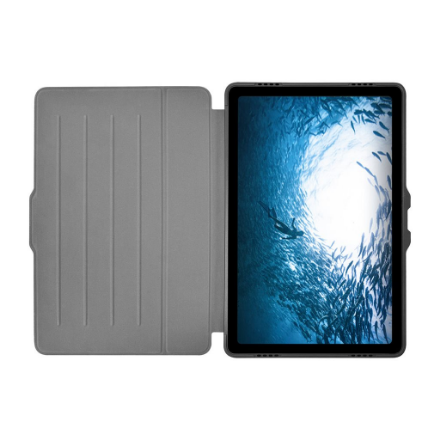 Targus Click-In Case | THZ957GL | Tablet case | For Samsung Galaxy Tab A9+ | Black