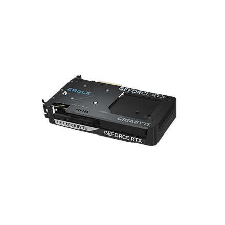 Gigabyte GeForce RTX 5060 Ti EAGLE OC 8G | NVIDIA | 8 GB | GeForce RTX 5060 Ti | GDDR7 | HDMI ports quantity 1 | PCI-E 5.0