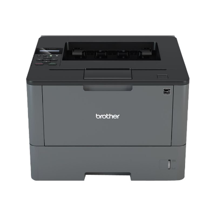 Brother HL-L5000D | Mono | Laser | Standard | Maximum ISO A-series paper size A4 | Graphite
