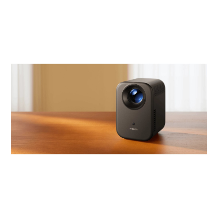 Xiaomi | Smart Projector L1 EU | Full HD (1920x1080) | 200 ANSI lumens | Black | Wi-Fi