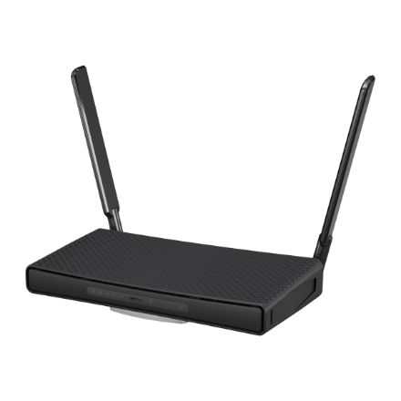 hAP ax³ | C53UiG+5HPaxD2HPaxD | 802.11ax | 10/100/1000 Mbit/s | Ethernet LAN (RJ-45) ports 5 | Mesh Support No | MU-MiMO Yes | No mobile broadband | Antenna type External antennas