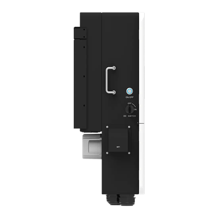 Deye Inverter Hybrid LV 20kW 2MPPT | SUN-20K-SG05LP3-EU-SM2