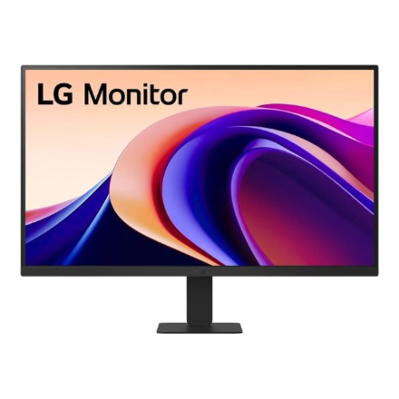 LG | 27U631A-B | 27 " | IPS | 16:9 | 100 Hz | 5 ms | 2560 x 1440 pixels | 250 cd/m² | HDMI ports quantity 1