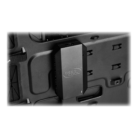 Deepcool | Fan Hub | FH-10 | N/A