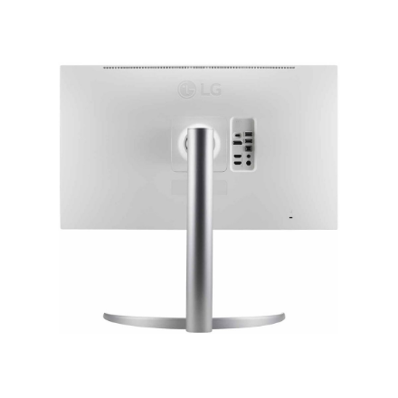 LG | 7UQ850V-W | 27 " | IPS | 16:9 | 60 Hz | 5 ms | 3840 x 2160 pixels | 400 cd/m² | HDMI ports quantity 2