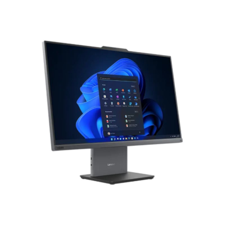 Lenovo ThinkCentre | neo 50a | Touchscreen | Desktop | AIO | 27 " | FHD | Intel Core i5 | i5-13420H | Internal memory 16 GB | SO-DIMM DDR5 | Solid-state drive capacity 512 GB | Intel UHD Graphics | Keyboard language English | Windows 11 Pro | Warranty 36 month(s)