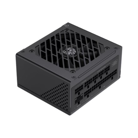 Gamemax PSU | GS 650G | 650 W | SFX | Full Modular