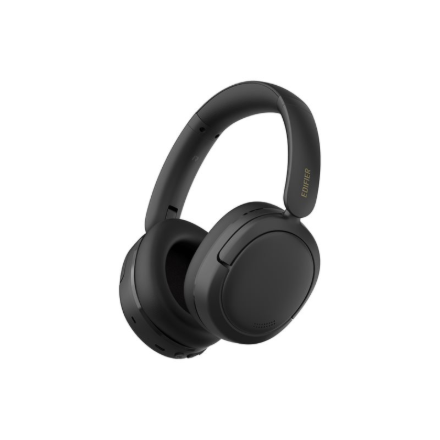 Edifier | Headphones | W800BT SE | Bluetooth | Over-Ear | Microphone | Black | Noise canceling | Wireless