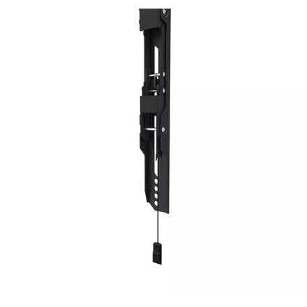 Neomounts Wall mount | WL30S-850BL16 TV mount | Micro adjustment | 42-86 " | Maximum weight (capacity) 60 kg | Black
