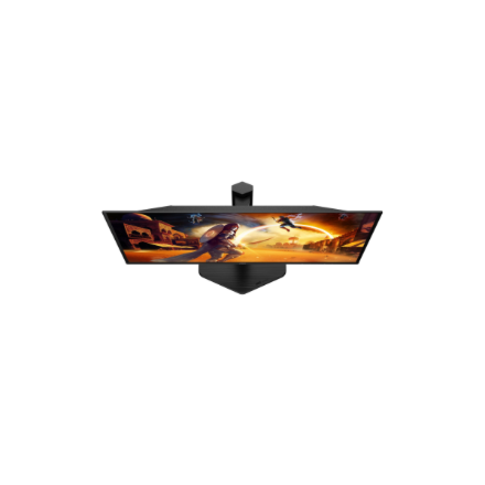 AOC | Q27G4ZDR | 27 " | QD-OLED | QHD | 16:9 | 240 Hz | 0.03 ms | 2560 x 1440 pixels | 400 cd/m² | HDMI ports quantity 2 | Black