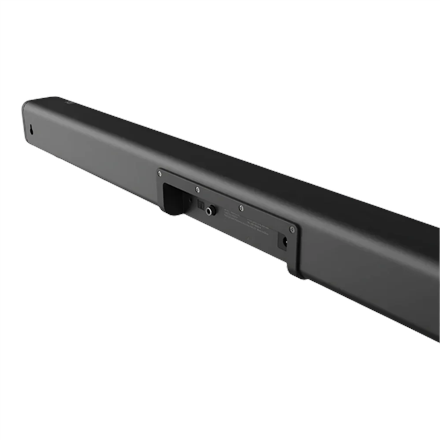 Xiaomi | Soundbar | 2.0ch | Bluetooth | Black | Wireless connection