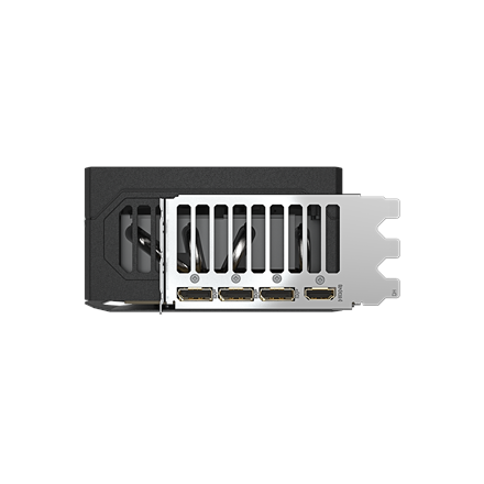 Gigabyte AORUS GeForce RTX 5070 Ti MASTER 16G | NVIDIA | 16 GB | GeForce RTX 5070 Ti | GDDR7 | HDMI ports quantity 1 | PCI-E 5.0
