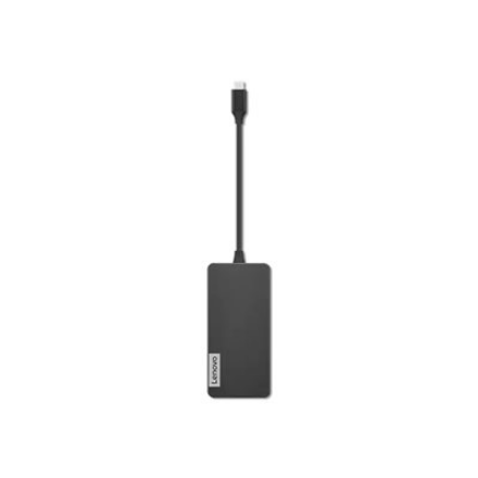 Lenovo | USB-C 7-in-1 Hub | Adapter | USB-C