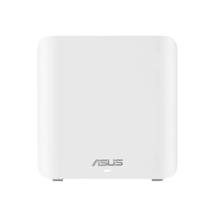 Asus Dual-band WiFi 7 AiMesh Extendable Router | ZenWiFi BD4 (3pk) | 802.11be | Mesh Support Yes | MU-MiMO Yes | No mobile broadband | Antenna type Internal