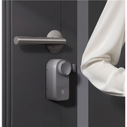 Xiaomi Self-Install Smart Lock (Keypad Included) EU