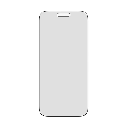 PanzerGlass Screen protector | Apple | iPhone 17 Pro Max | Glass | Transparent | Ultra-Wide Fit w. EasyAligner