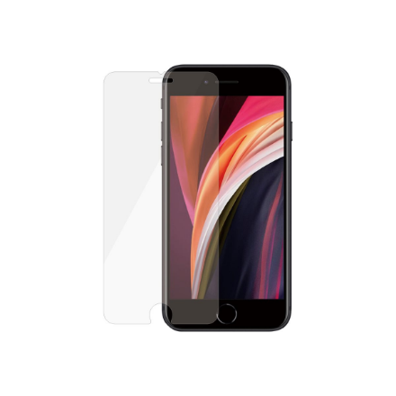 PanzerGlass | Screen Protector | Apple | Iphone 6/6s/7/8/SE (2020) | Glass | Crystal Clear | Clear Screen Protector