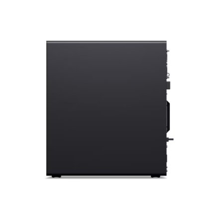 Lenovo ThinkStation | P3 | Desktop | Tower | Intel Core U7 | 265K | Internal memory 64 GB | UDIMM DDR5 | Solid-state drive capacity 1000 GB | Intel Graphics | No Optical drive | Keyboard language English | Windows 11 Pro | Warranty 36 month(s)