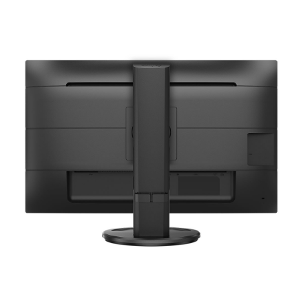 Philips | USB-C Monitor | 276B9/00 | 27 " | IPS | QHD | 16:9 | 75 Hz | 4 ms | 2560 x 1440 pixels | 350 cd/m² | HDMI ports quantity 1 | Black