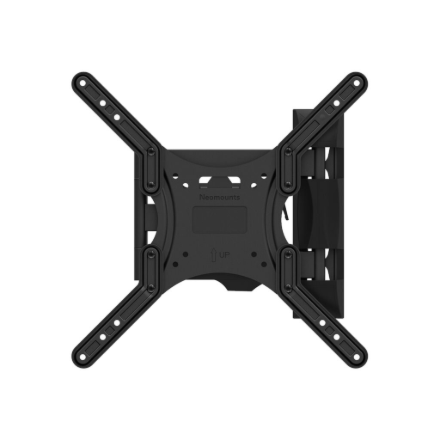Neomounts Wall mount | WL40-550BL14 TV mount wall | Rotate, Tilt, Swivel | 32-55 " | Maximum weight (capacity) 35 kg | Black
