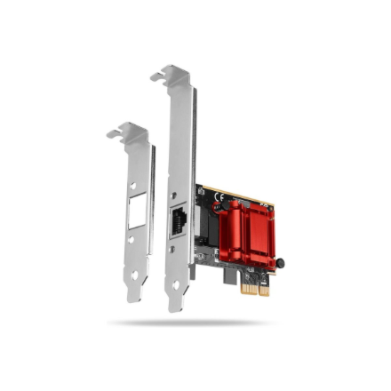 AXAGON PCIe Gigabit Ethernet | PCEE-GIX