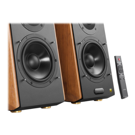 Edifier | Bookshelf Speaker | S1000MKII | Bluetooth | Wireless connection