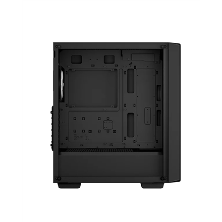 Deepcool CC560 MESH V2 | Black | Mid Tower | ATX PS2