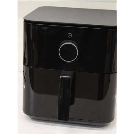 SALE OUT. Xiaomi | Smart Air Fryer (EU) | BHR7357EU | Capacity 6.5 L | Power 1800 W | Black | DAMAGED PACKAGING, SCRATCHED CORPUS ON BACK | 22 month(s)